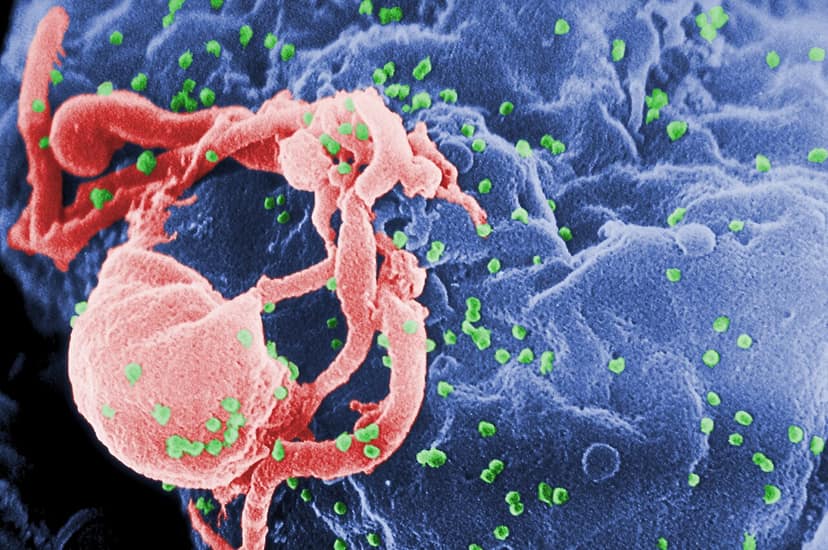 Ásia atinge meta 95/95/95 para o HIV