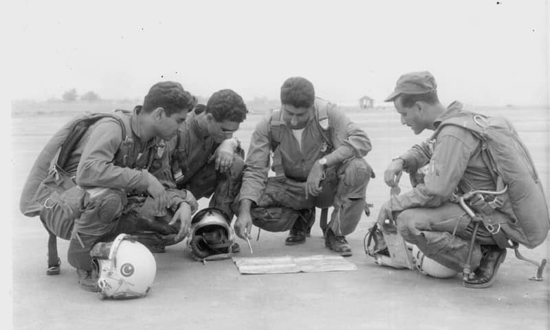 Archivbild: Pakistani Luftangriffe in Afghanistan führen zu zivilen Opfern