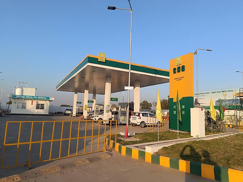 Dodelijke gasflesexplosie bij CNG-station in Delhi