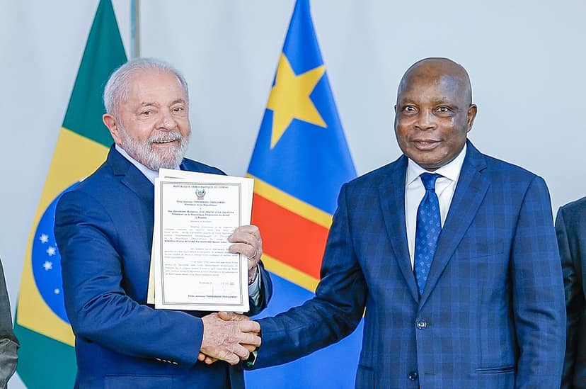 Foto d'archivio: La RDC avvia la vaccinazione contro l'epidemia di Ebola più grave della sua storia