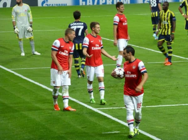 Champions League-playoffs: Gelijke spelen in Istanbul, Zagreb en Sofia