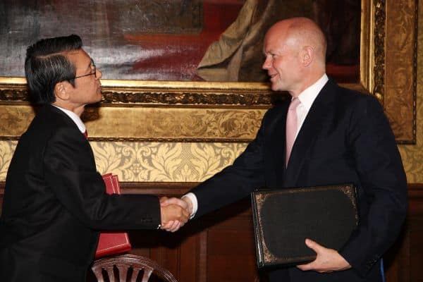 L'Inde et le Japon signent un accord de sécurité maritime pour renforcer la coopération en matière de défense