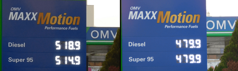 Pakistan erhöht Benzin- und Dieselpreise vor Freitag