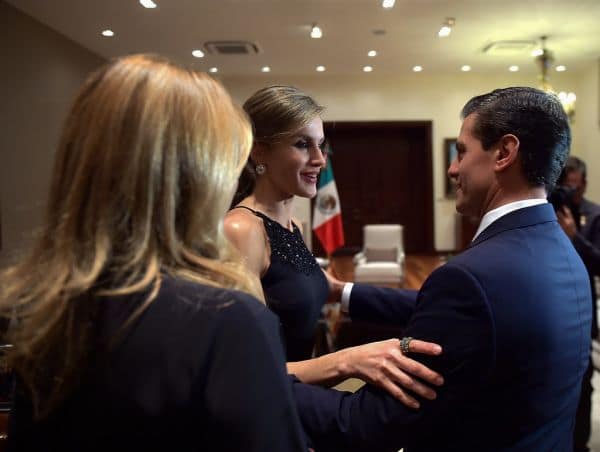 Telma Ortiz destaca en la Gala Starlite con un mensaje sobre Venezuela