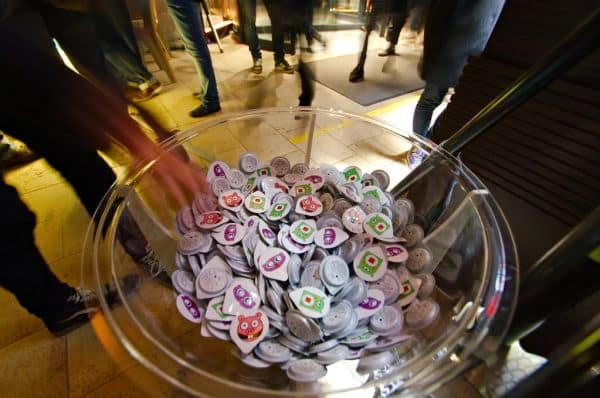 Archivbild: Mehr als 40.000 nicht konforme Kondome in Frankreich verkauft