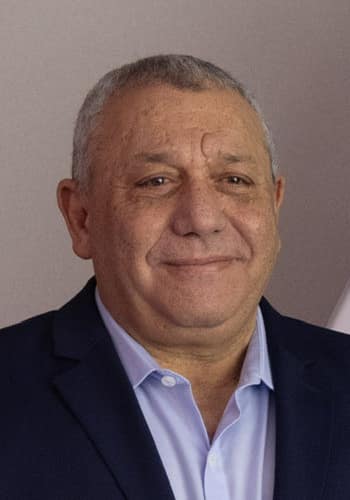 Archivbild: Israel wählt: Netanyahu fordert Eisenkot heraus bei drohendem Patt