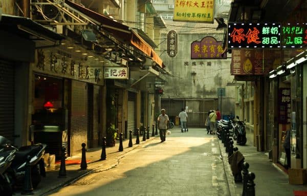 Lucros da Melco em Macau aumentam 31,8% no segundo trimestre