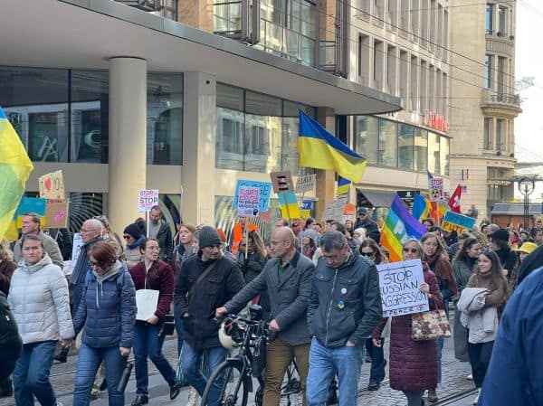Photo d'archive: Congrès de Russie unie : Poutine aborde la guerre en Ukraine et les défis nationaux