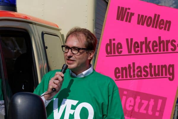 Duitsland opent technologisch centrum voor drones
