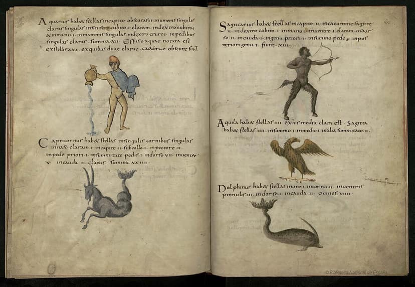 Archivbild: Tägliches Horoskop: Montag, 24. August 2026