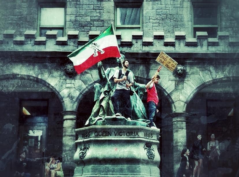 Proteste degli studenti francesi portano a chiusure scolastiche diffuse
