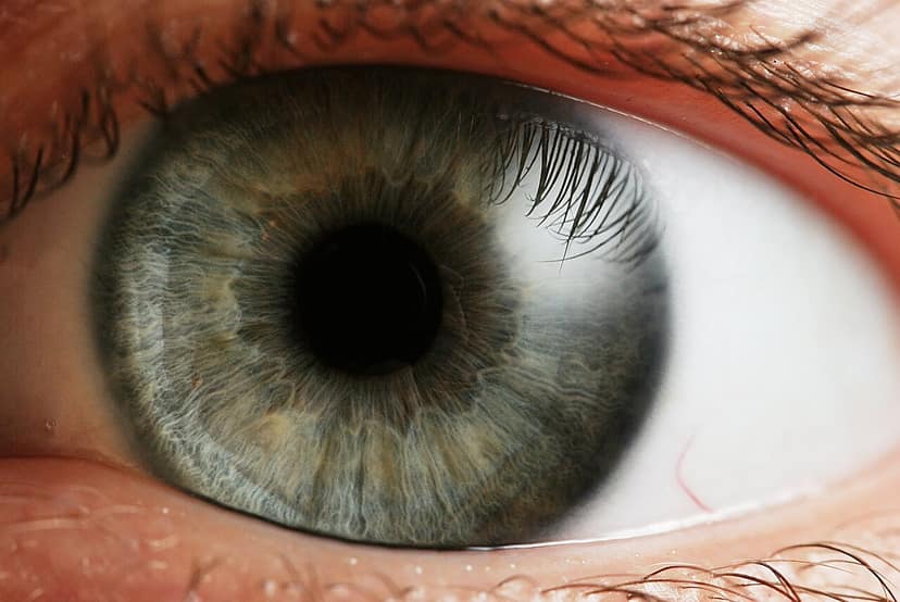 Danger Dan releases song about his eye disease