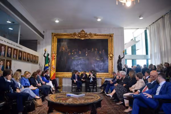 Foto de archivo: España realiza protestas por el derecho a la vivienda tras rechazo de medidas
