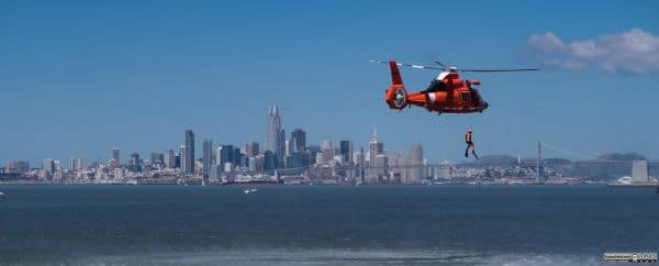 US Coast Guard heft 12-jarig toegangsverbod voor Nigeriaanse vaartuigen op