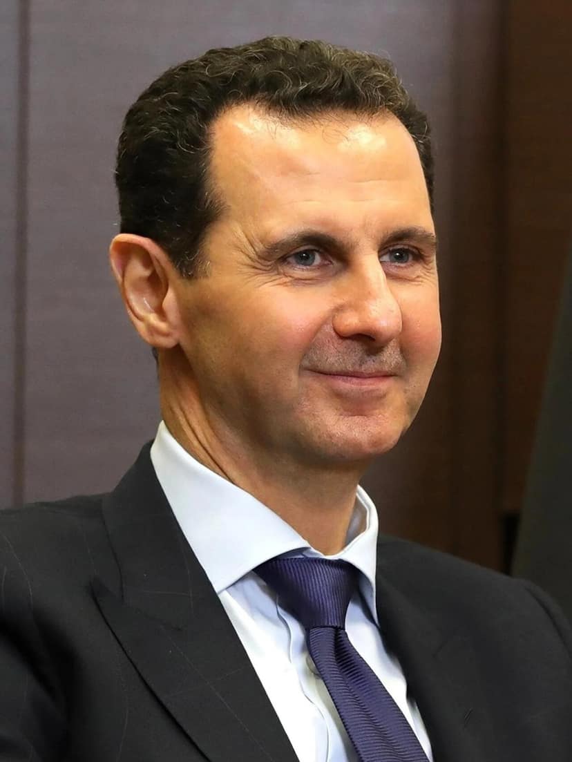Archivbild: Syrien: AIEA entdeckt «einige Tonnen nuklearer Materialien»