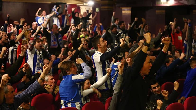 El Chelsea derrota a la Real Sociedad 3-1 en Stamford Bridge