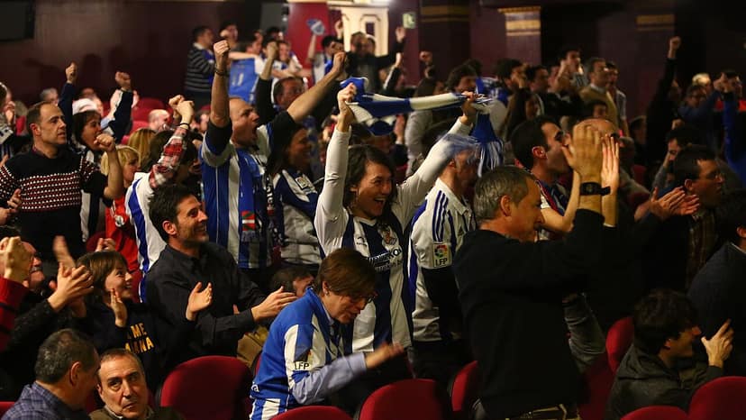 El Chelsea derrota a la Real Sociedad 3-1 en Stamford Bridge