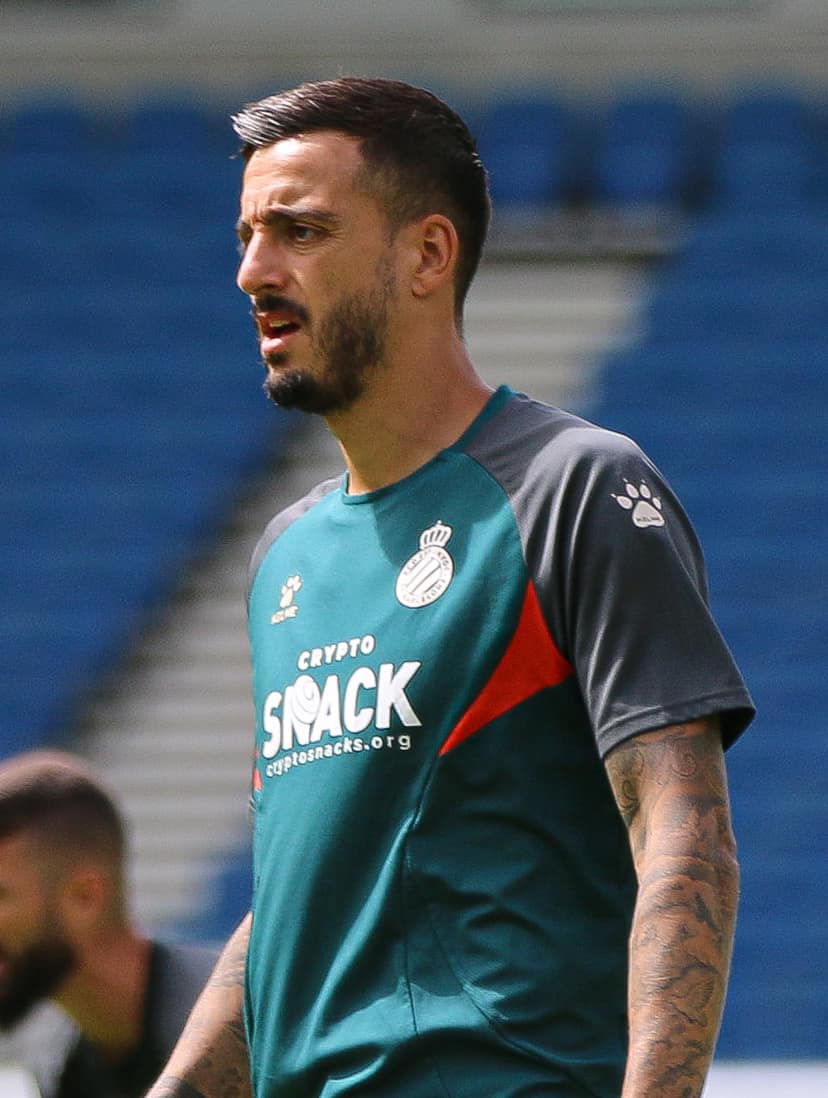 Foto d'archivio: Il Real Madrid subisce la sua prima sconfitta contro il Betis Siviglia