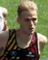 Eliott Crestan se ve obligado a retirarse del Campeonato de Europa de Atletismo por una lesión en el tendón