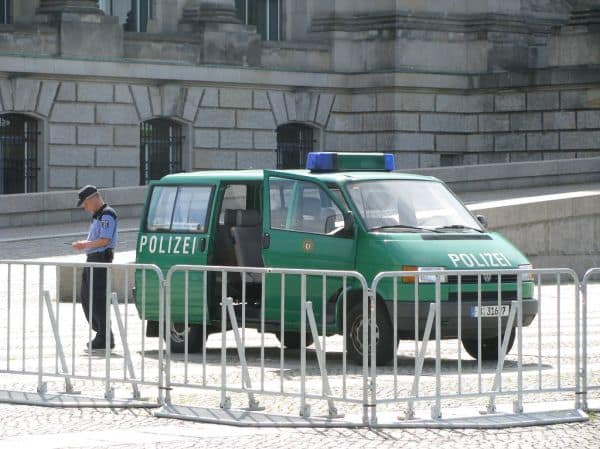 Jharkhand: Polizei setzt Tränengas und Wasserwerfer gegen protestierende Studenten ein