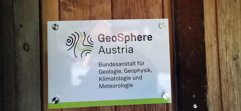 Austria records driest months since measurements began in 1850
