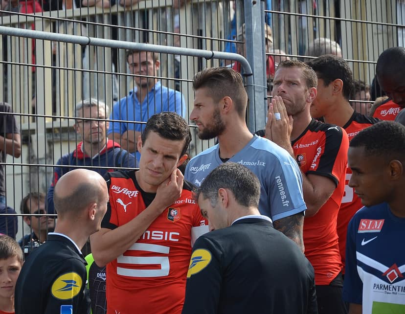 Il PSG affronta il Rennes al Roazhon Park per la 1ª giornata di Ligue 1