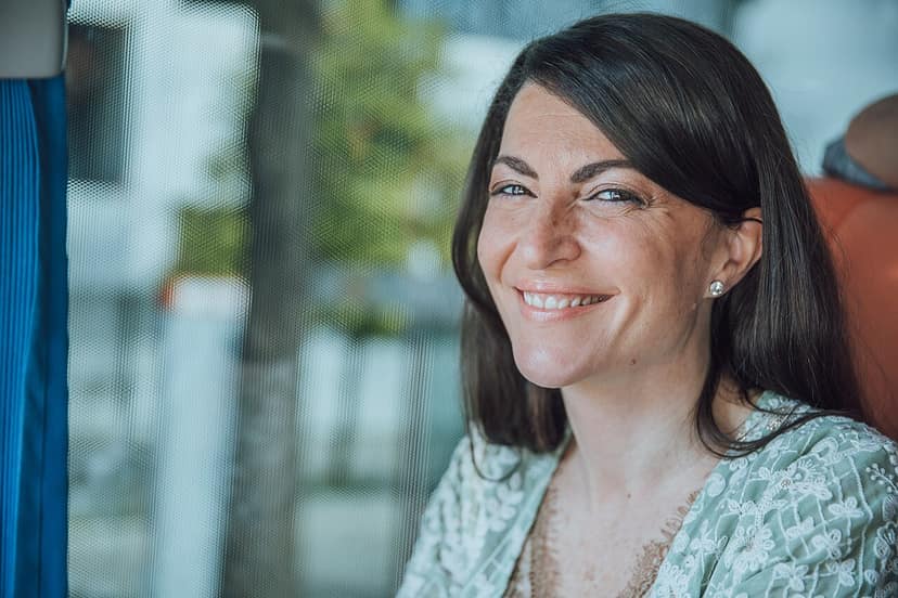 Macarena Olona si unisce allo studio di José Antonio Choclán