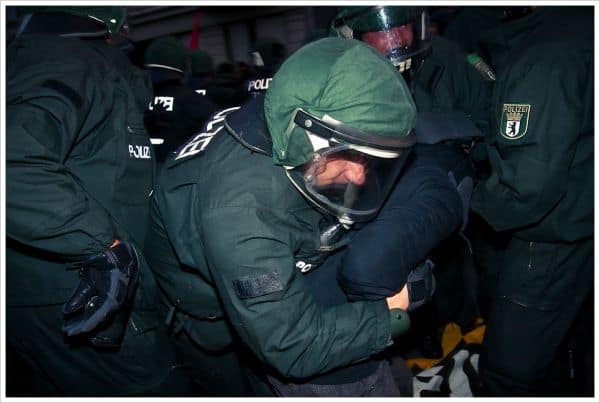 La Corea del Sud arresta due cinesi per spionaggio militare