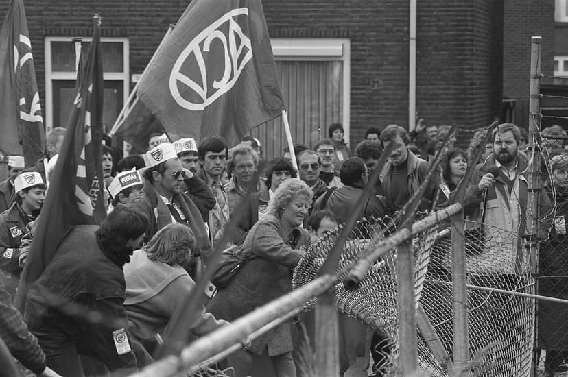 Photo d'archive: Les travailleurs belges passent en moyenne 61 minutes par jour en déplacement