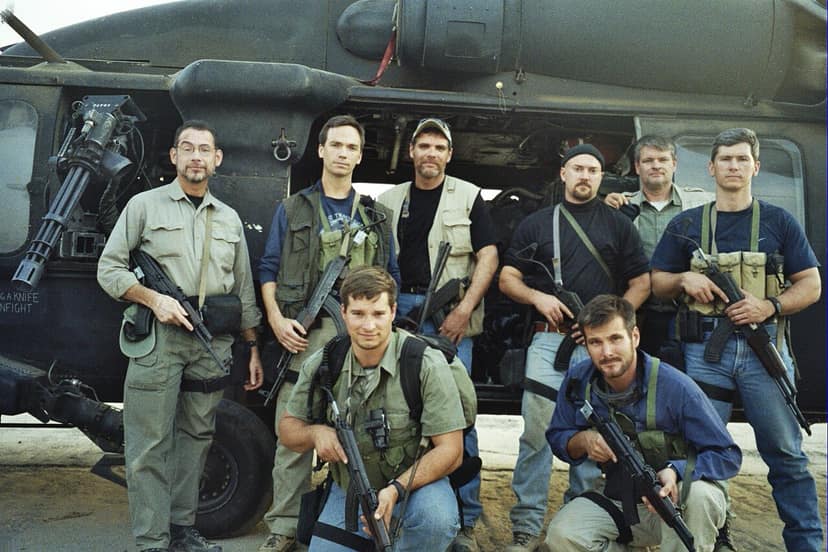 Archivbild: Geheime Reise des CIA-Chefs nach Moskau während der Pause bei Ukraine-Angriffen
