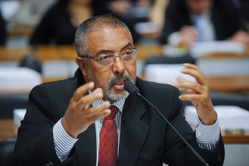 La CCJ du Sénat approuve le texte de base de la PEC de la Sécurité Publique