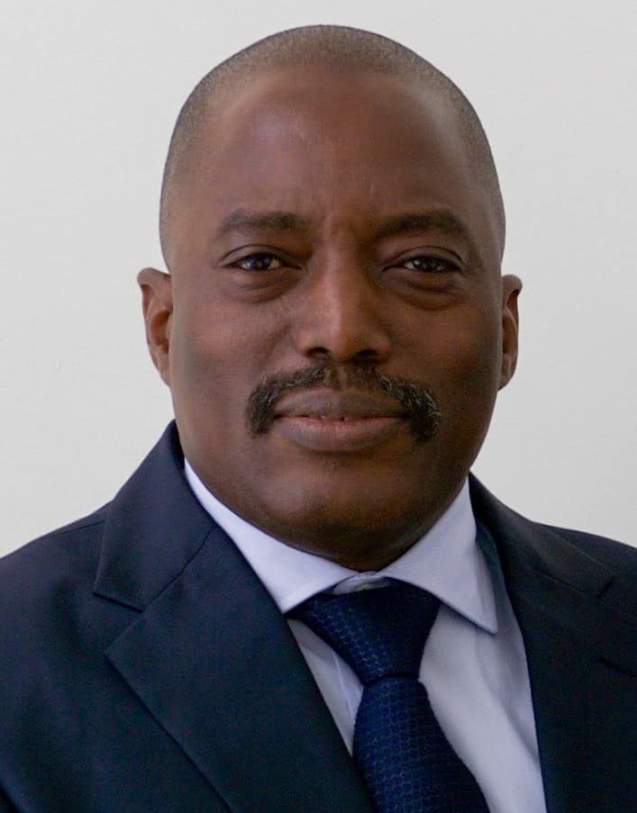 Archivbild: RDC: Tshisekedi kündigt nationalen Dialog von drei Monaten ohne AFC/M23 an