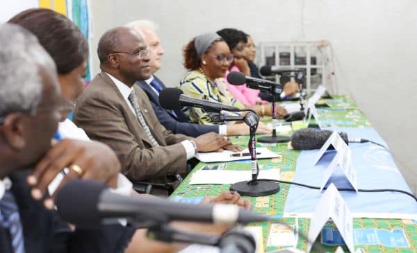 Archivbild: RDC: Tshisekedi kündigt nationalen Dialog von drei Monaten ohne AFC/M23 an