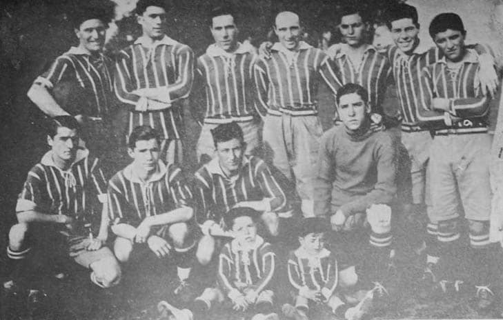 Fallece Jorge Messi, padre y representante de Lionel Messi, a los 68 años