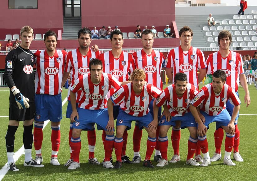 Atletico Madrid in onderhandeling met Tottenham-captain Romero