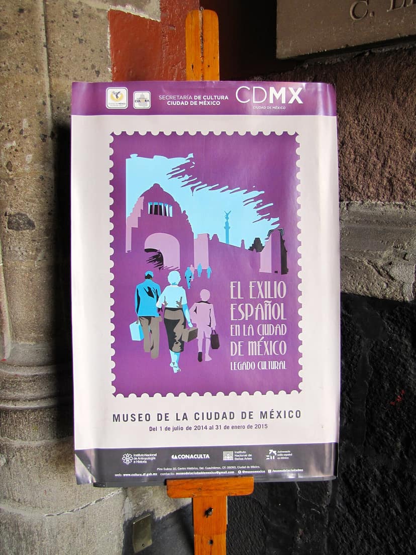 Foto de arquivo: Três habitantes considerados "móveis" passam para "O Exílio" na Casa dos Famosos México