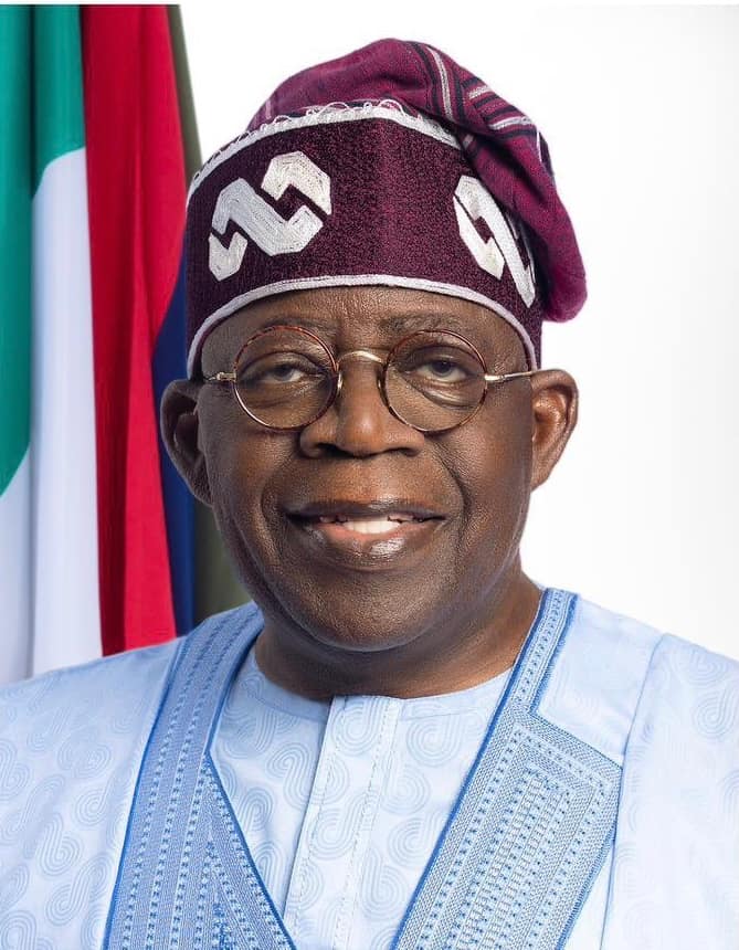 Photo d'archive: Tinubu et les gouverneurs plaident pour des solutions communautaires à l'insécurité dans le Centre-Nord
