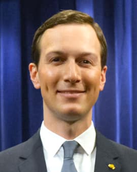 Photo d'archive: Délégation américaine dirigée par Uitkoff et Kushner en visite à Moscou et Kiev