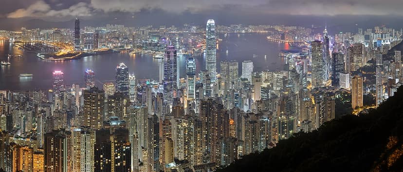 Archive photo: Shein Valued at US$26.3 Billion in Hong Kong Market Debut