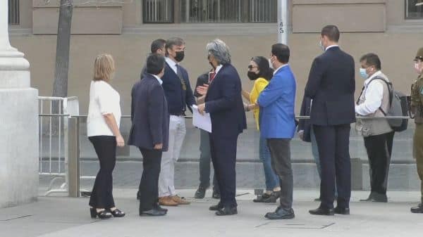 La crise migratoire à Ceuta provoque des mobilisations et des réactions politiques