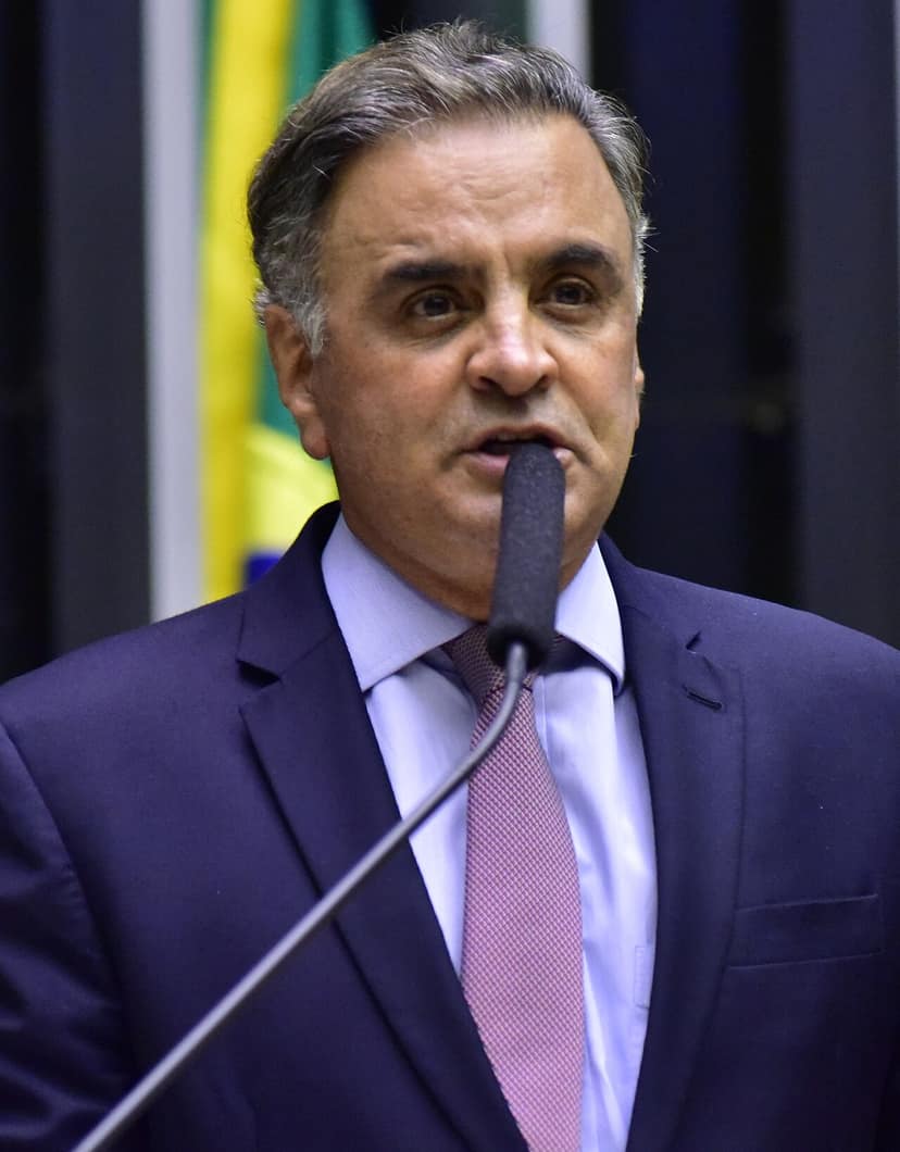 Archivbild: Ventura wirft Aguiar-Branco vor, Untersuchung zu blockieren und Luís Neves zu schützen