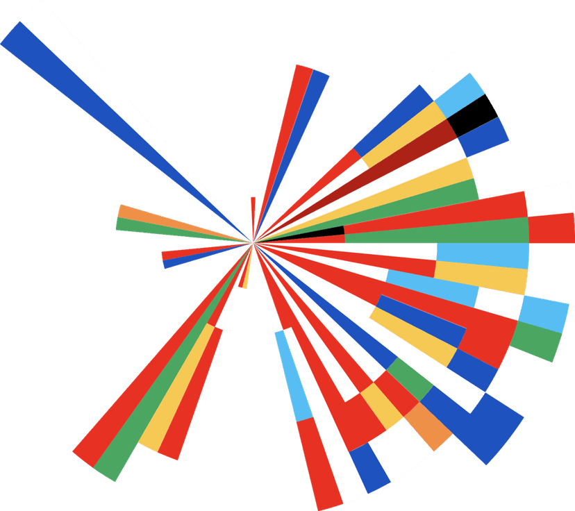 Photo d'archive: Les Pays-Bas se retirent du Concours Eurovision 2027 pour des préoccupations de neutralité