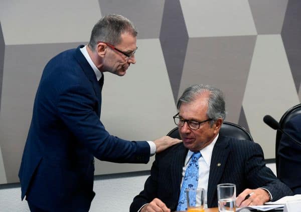 Foto de archivo: Cristiano Ronaldo suspendido y la FPF abre un proceso disciplinario