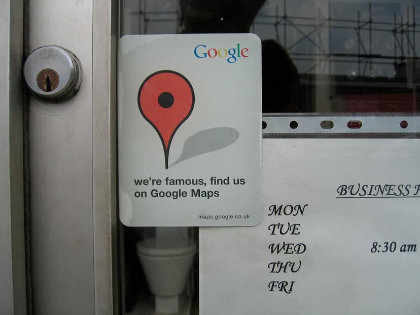 Foto de archivo: Google Maps renombra el lago Ontario como lago América para usuarios en EE. UU.