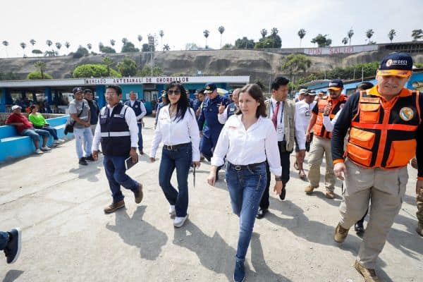 Archivbild: Erdbebenberichte aus Peru und Chile vom 15. September 2026