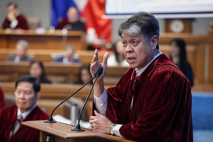 Highlights of Sara Duterte Impeachment Trial and Fund Usage