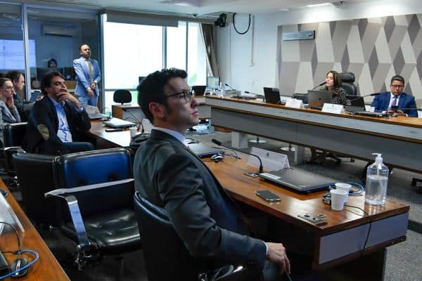 Brazil launches plan to support companies affected by U.S. tariffs