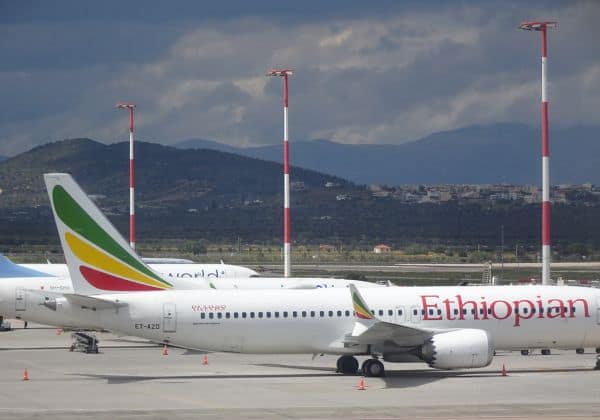 Indemnisation de 29 millions de dollars pour la famille de la victime de l'accident du Boeing 737 Max