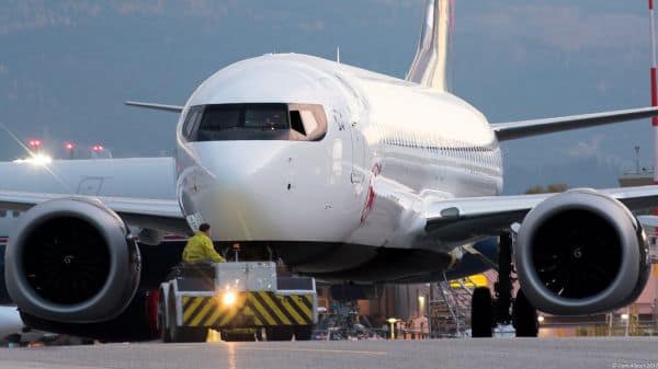 Indemnisation de 29 millions de dollars pour la famille de la victime de l'accident du Boeing 737 Max