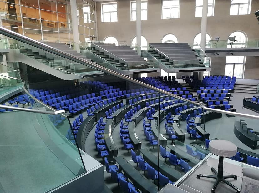 Berliner Staatsanwaltschaft legt 350 aanklachten neer tegen Kryptohandy-gebruikers